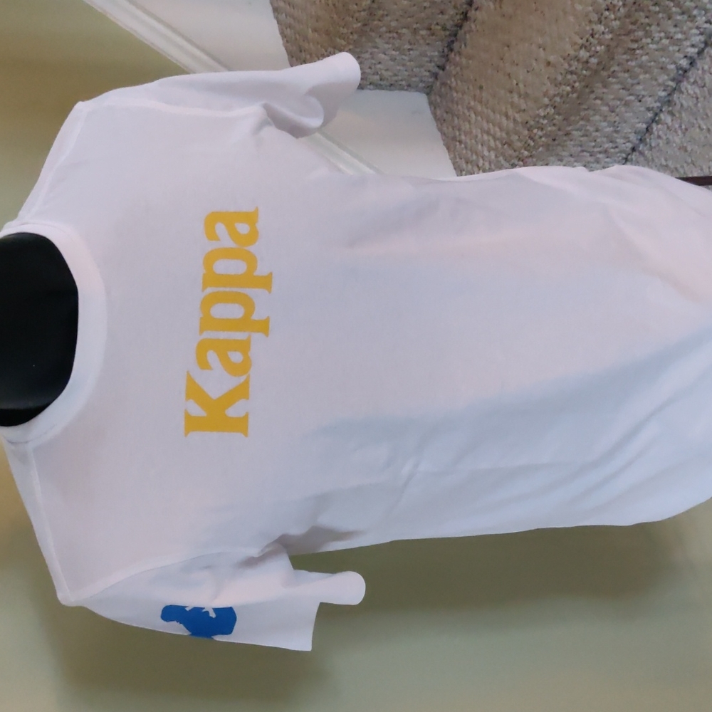 Kappa Men's Polo